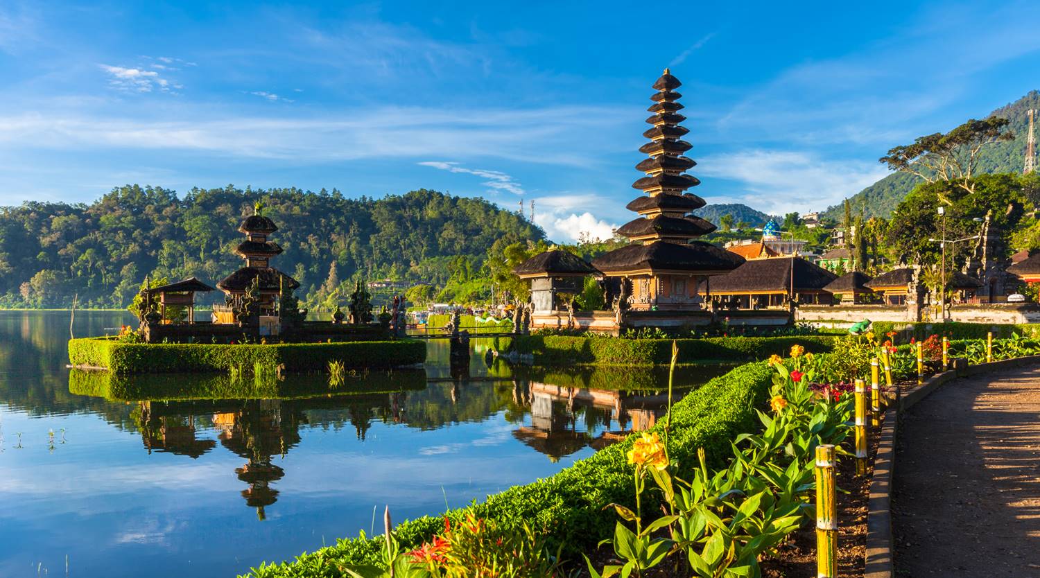 Best Time to Visit in Bali