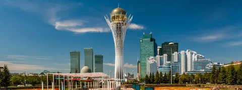Kazakhstan