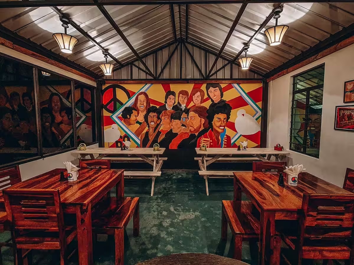 Curated experiences around Singapore